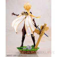 Aether 1/7 Scale Figure Preorder