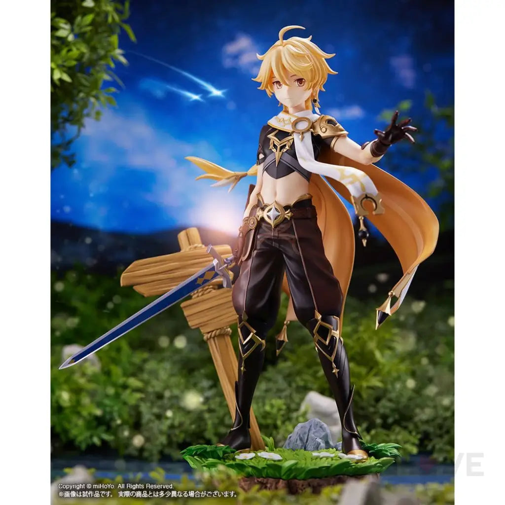 Aether 1/7 Scale Figure Preorder