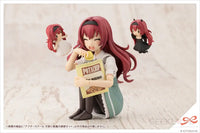 After School Angel And Devils Temptation Set Scale Figure