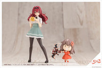 After School Angel And Devils Temptation Set Scale Figure