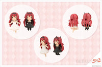 After School Angel And Devils Temptation Set Scale Figure