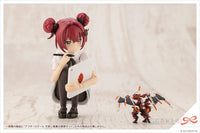 After School Angel And Devils Temptation Set Scale Figure