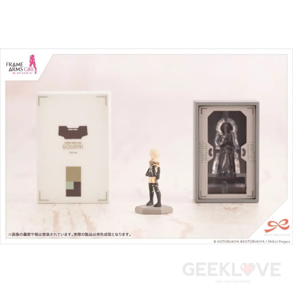 After School Gourai Birthday Set - GeekLoveph