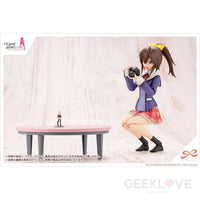 After School Gourai Birthday Set - GeekLoveph