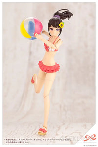 After School Madokas Well-Deserved Summer Vacation Set Preorder