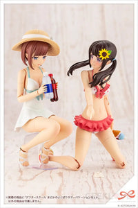 After School Madokas Well-Deserved Summer Vacation Set Preorder