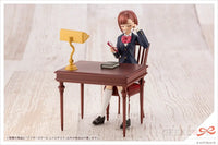 After School Retro Desk - GeekLoveph