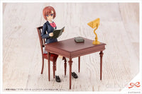 After School Retro Desk - GeekLoveph