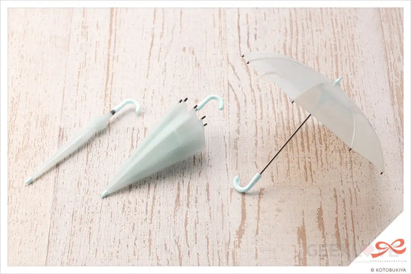 After School Umbrella Set