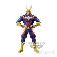Age Of Heroes All Might Preorder