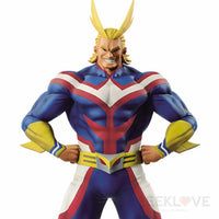 Age Of Heroes All Might Preorder