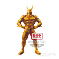 Age Of Heroes All Might Special (Ver.a) Preorder