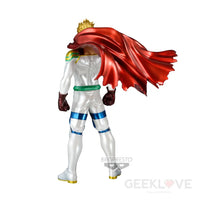 Age of Heroes Lemillion Special - GeekLoveph