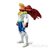 Age of Heroes Lemillion Special - GeekLoveph
