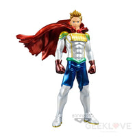 Age of Heroes Lemillion Special - GeekLoveph