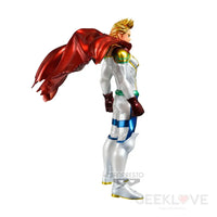 Age of Heroes Lemillion Special - GeekLoveph