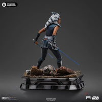 Ahsoka Tano (Child Version) Star Wars - Art Scale 1/10 Figure