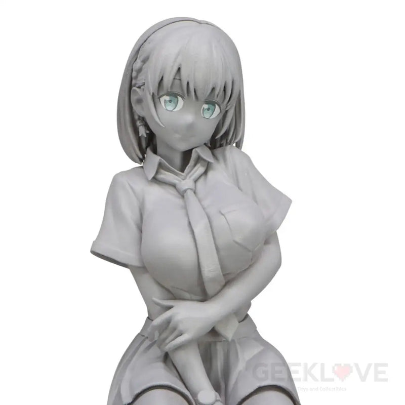 Aichan Noodle Stopper Figure