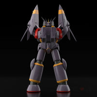 Aim For The Top! Gunbuster 1/1000 Super Inazuma Kick Ver. Model Kit