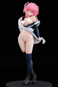 Aina Endou Maid Ver. 18 +