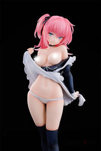 Aina Endou Maid Ver. 18 +