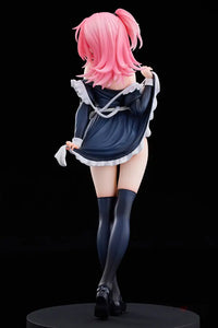 Aina Endou Maid Ver. 18 +