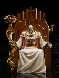 Ainz Ooal Gown Audience Ver. 1/7 Scale Figure Preorder