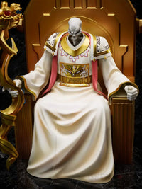 Ainz Ooal Gown Audience Ver. 1/7 Scale Figure Preorder