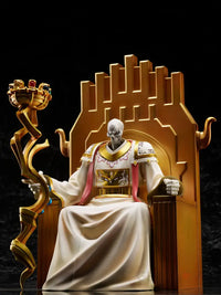 Ainz Ooal Gown Audience Ver. 1/7 Scale Figure Preorder