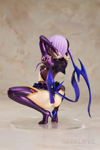 Aisei Tenshi Love Mary Succu Mare Lapis Illustrated By Kuuki Satou 18 +