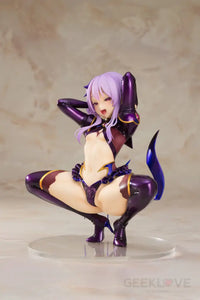 Aisei Tenshi Love Mary Succu Mare Lapis Illustrated By Kuuki Satou 18 +