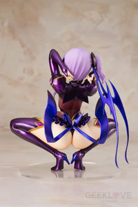 Aisei Tenshi Love Mary Succu Mare Lapis Illustrated By Kuuki Satou 18 +