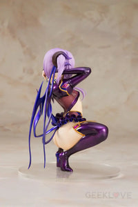 Aisei Tenshi Love Mary Succu Mare Lapis Illustrated By Kuuki Satou 18 +