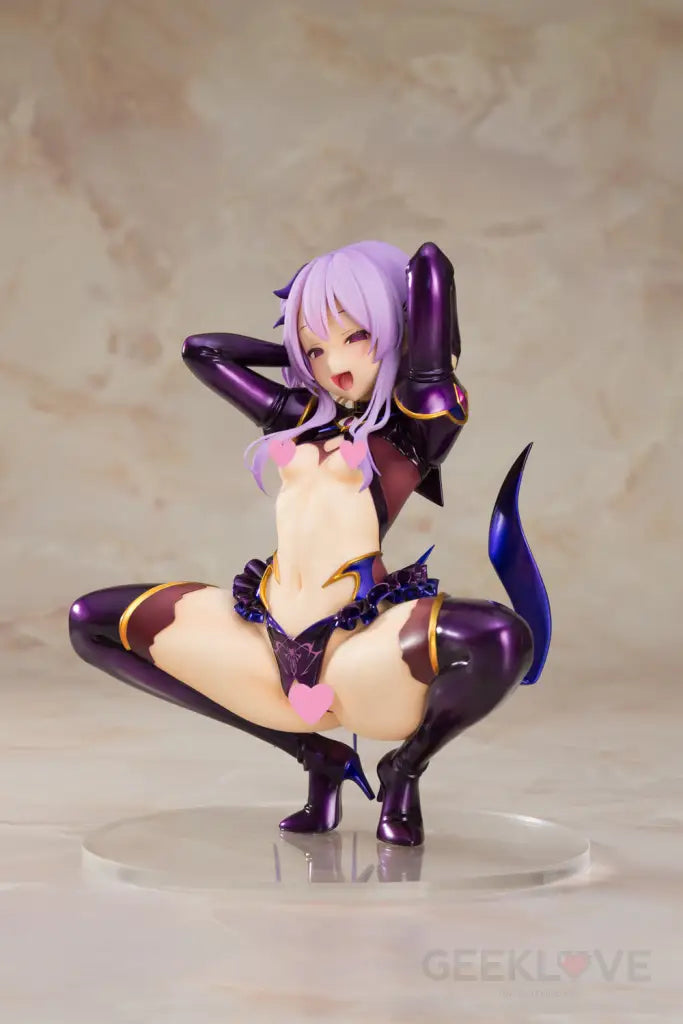 Aisei Tenshi Love Mary Succu Mare Lapis Illustrated By Kuuki Satou 18 +