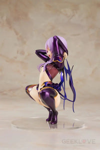 Aisei Tenshi Love Mary Succu Mare Lapis Illustrated By Kuuki Satou 18 +