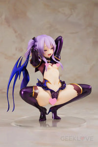 Aisei Tenshi Love Mary Succu Mare Lapis Illustrated By Kuuki Satou 18 +