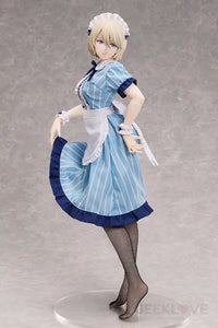 Akane Hououji Scale Figure