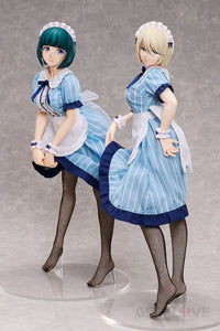 Akane Hououji Scale Figure