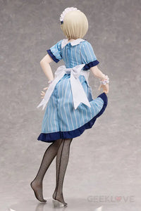 Akane Hououji Scale Figure