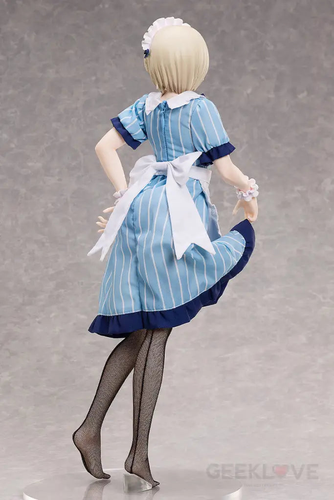 Akane Hououji Scale Figure