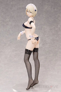 Akane Hououji Scale Figure