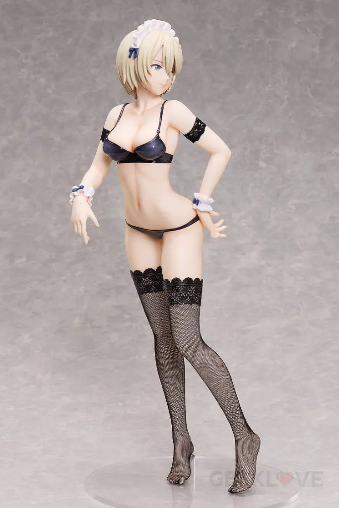Akane Hououji Scale Figure