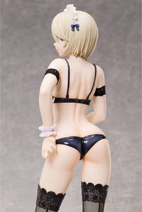 Akane Hououji Scale Figure