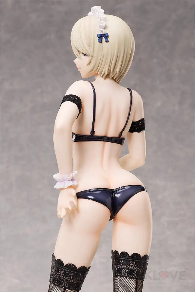 Akane Hououji Scale Figure