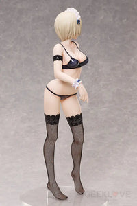 Akane Hououji Scale Figure