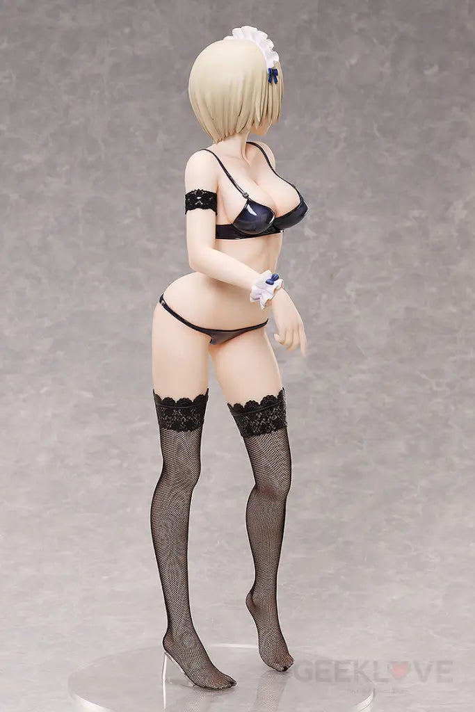 Akane Hououji Scale Figure