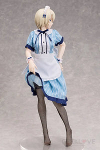 Akane Hououji Scale Figure