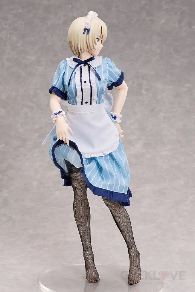 Akane Hououji Scale Figure