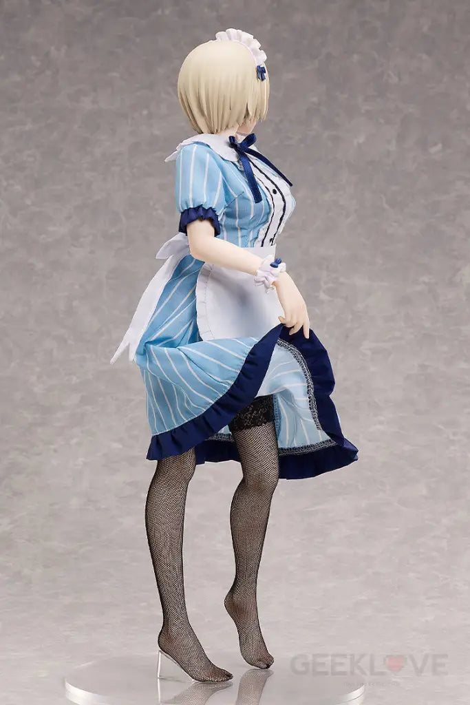 Akane Hououji Scale Figure