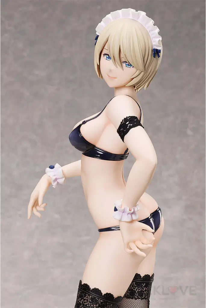 Akane Hououji Scale Figure